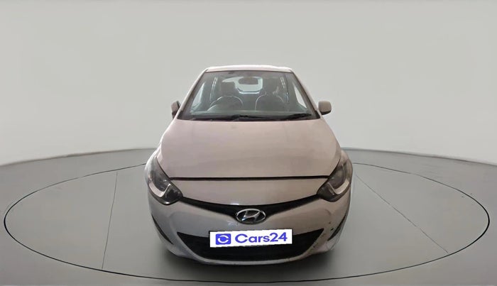 2013 Hyundai i20 MAGNA 1.2, Petrol, Manual, 31,427 km, exterior