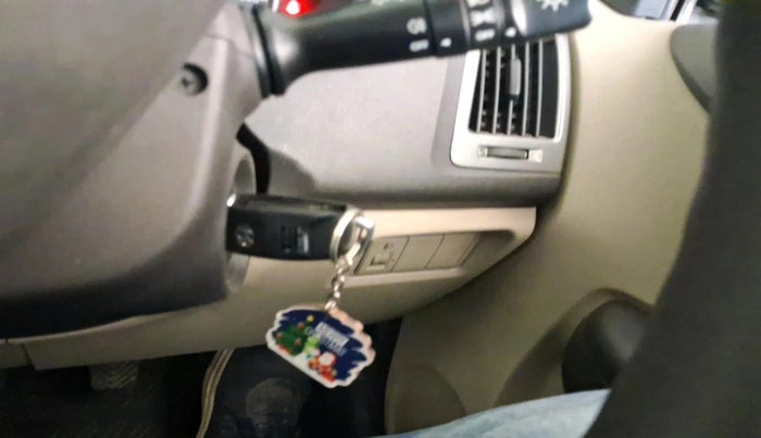 2013 Hyundai i20 MAGNA 1.2, Petrol, Manual, 31,427 km, interior