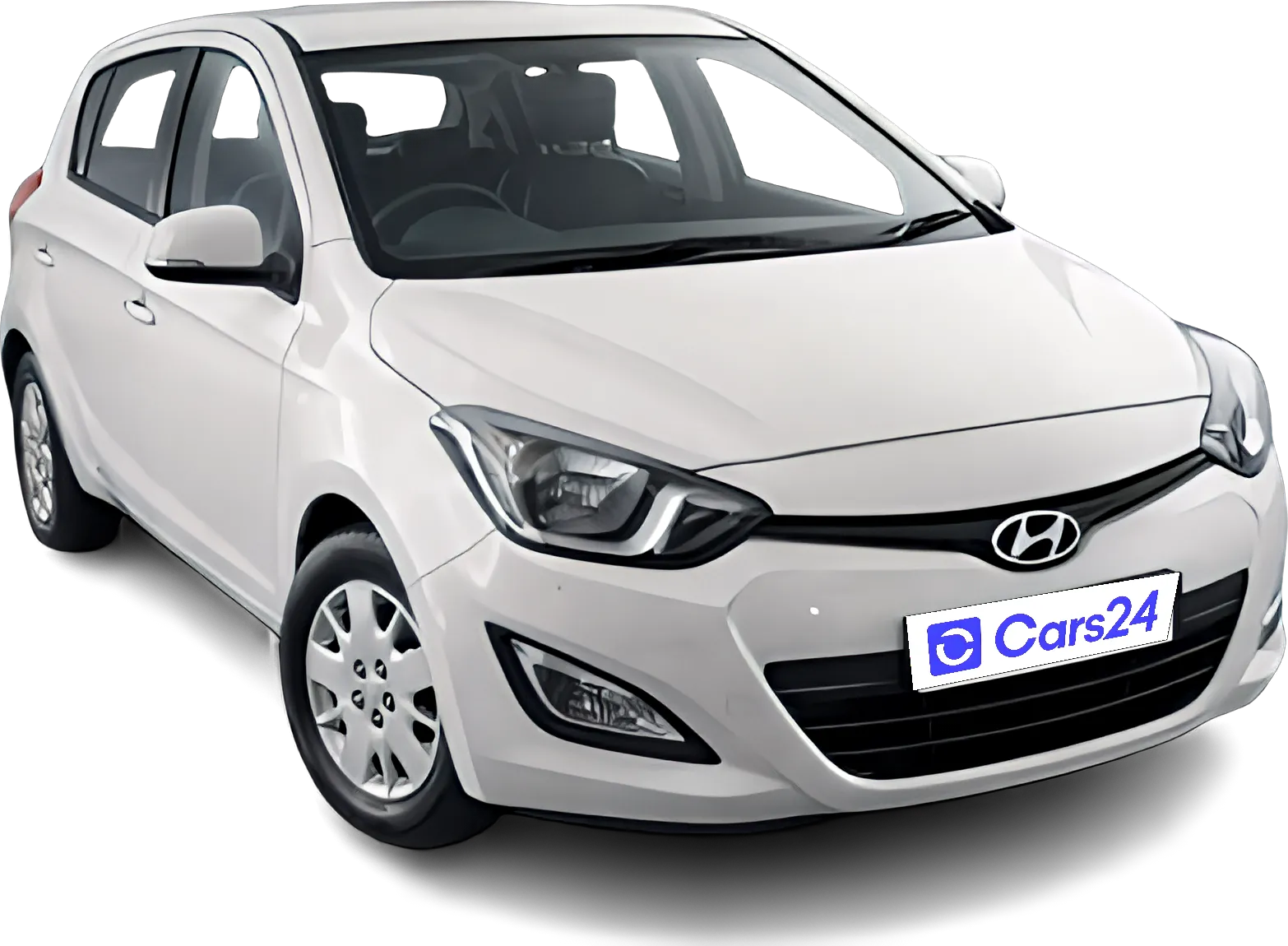 2013 Hyundai i20 - Hatchback - Petrol - Manual - ₹2.23 lakh