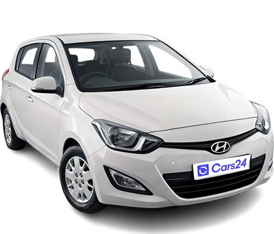 2013 Hyundai i20 - Hatchback - Petrol - Manual - ₹2.23 lakh