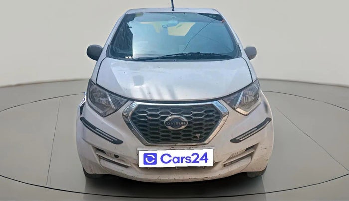 2017 Datsun Redi Go S, Petrol, Manual, 55,580 km, exterior
