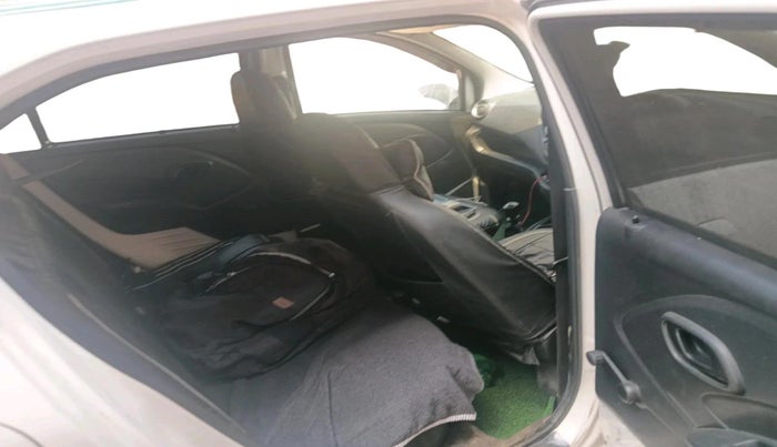 2017 Datsun Redi Go S, Petrol, Manual, 55,580 km, interior