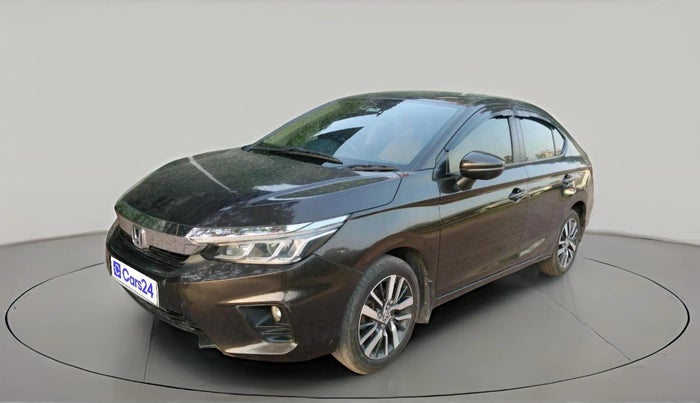 2020 Honda City 1.5L I-VTEC VX CVT, Petrol, Automatic, 48,890 km, exterior