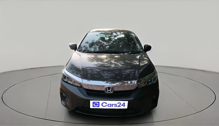 2020 Honda City 1.5L I-VTEC VX CVT, Petrol, Automatic, 48,890 km, exterior