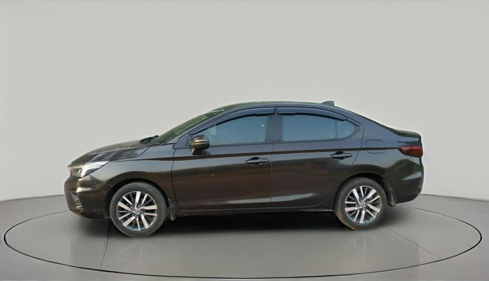 2020 Honda City 1.5L I-VTEC VX CVT, Petrol, Automatic, 48,890 km, exterior