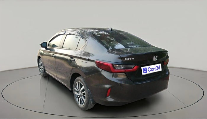 2020 Honda City 1.5L I-VTEC VX CVT, Petrol, Automatic, 48,890 km, exterior