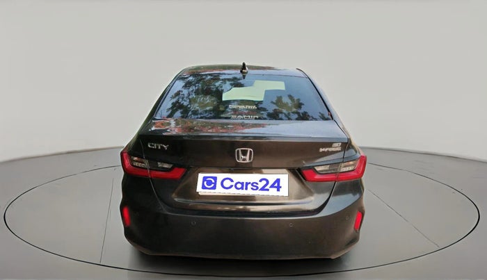 2020 Honda City 1.5L I-VTEC VX CVT, Petrol, Automatic, 48,890 km, exterior