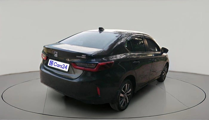 2020 Honda City 1.5L I-VTEC VX CVT, Petrol, Automatic, 48,890 km, exterior