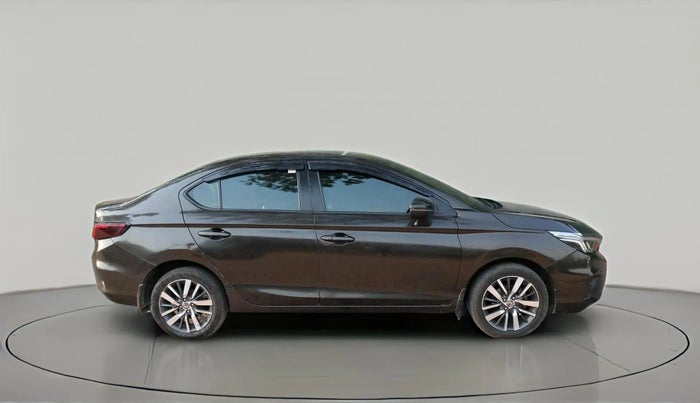2020 Honda City 1.5L I-VTEC VX CVT, Petrol, Automatic, 48,890 km, exterior