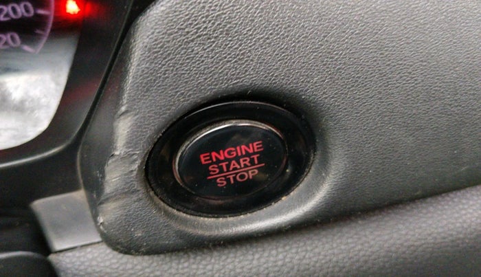 2020 Honda City 1.5L I-VTEC VX CVT, Petrol, Automatic, 48,890 km, interior