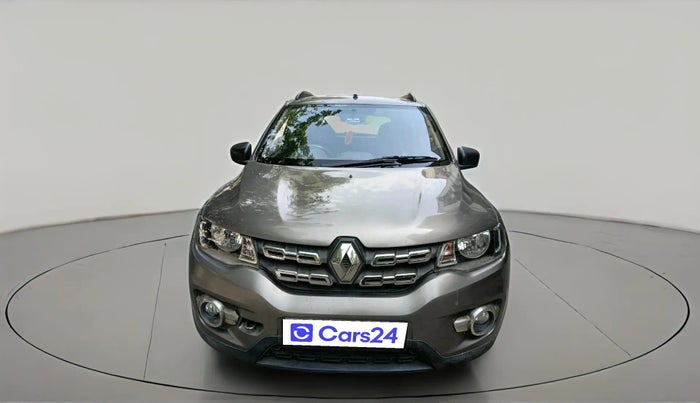 2016 Renault Kwid RXT 0.8, Petrol, Manual, 44,937 km, exterior
