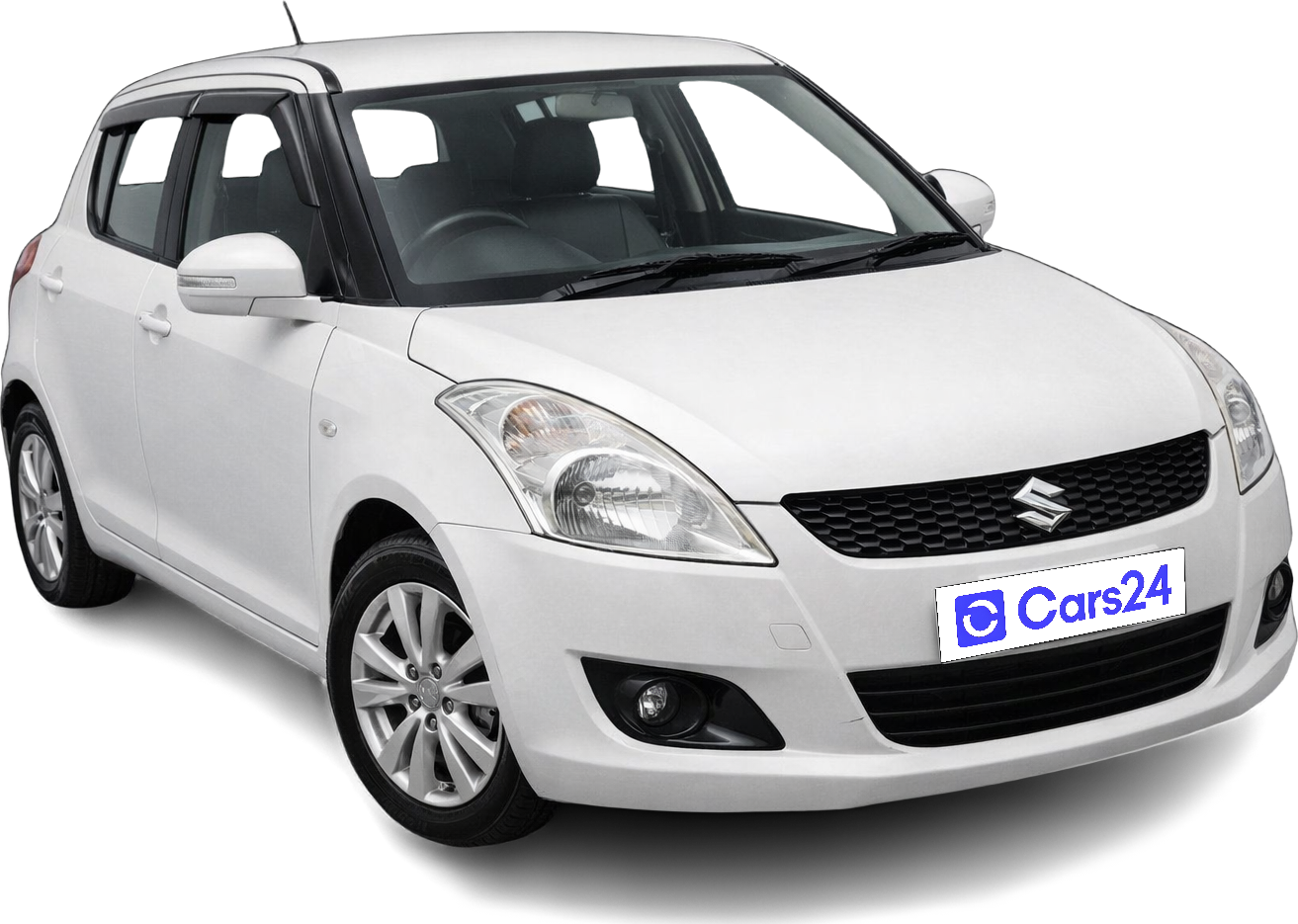 2012 Maruti Swift - Hatchback - Petrol - Manual - ₹1.80 lakh