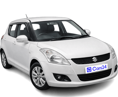 2012 Maruti Swift - Hatchback - Petrol - Manual - ₹1.80 lakh