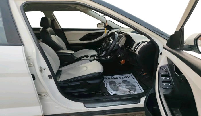 2020 Hyundai Creta E 1.5 DIESEL, Diesel, Manual, 2,40,037 km, interior