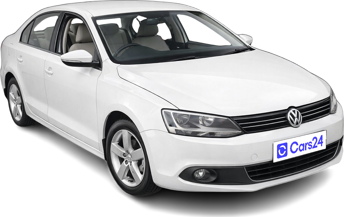 2012 Volkswagen Jetta - Sedan - Petrol - Manual - ₹1.70 lakh