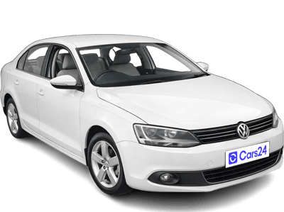 2012 Volkswagen Jetta - Sedan - Petrol - Manual - ₹1.70 lakh