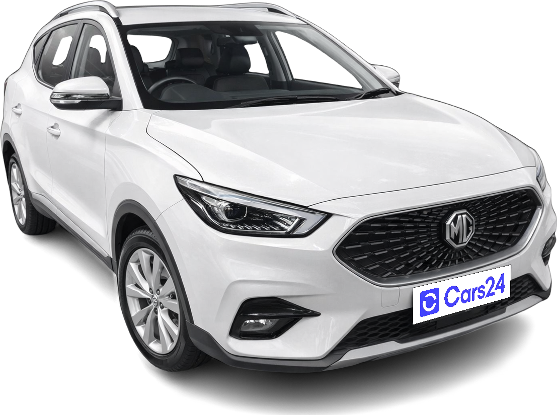 2022 MG ASTOR - SUV - Petrol - Manual - ₹6.50 lakh