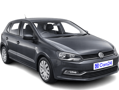 2014 Volkswagen Polo - Hatchback - CNG - Manual - ₹1.83 lakh