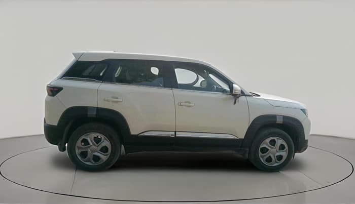 2025 Maruti BREZZA LXI S- CNG, CNG, Manual, 25,083 km, exterior
