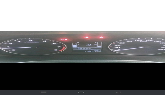 2019 Hyundai Creta E PLUS 1.6 PETROL, Petrol, Manual, 1,18,413 km, interior