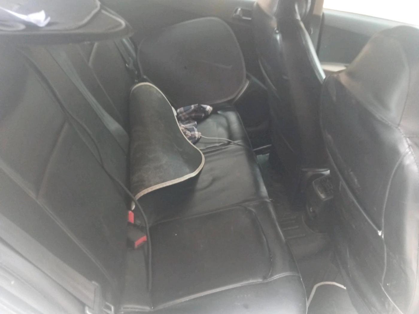 2018 Hyundai Grand i10 MAGNA 1.2 KAPPA VTVT, CNG, Manual, 47,003 km, interior