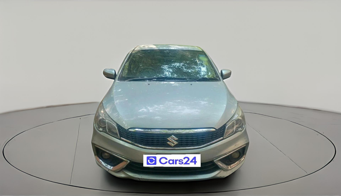 2023 Maruti Ciaz SIGMA 1.5 SHVS MT  PETROL, CNG, Manual, 46,140 km, exterior