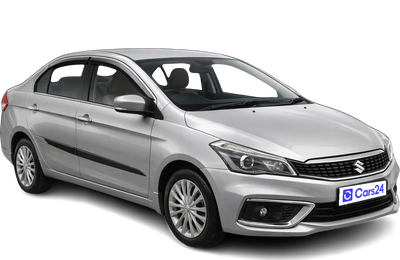 2023 Maruti Ciaz - Sedan - CNG - Manual - ₹6.20 lakh