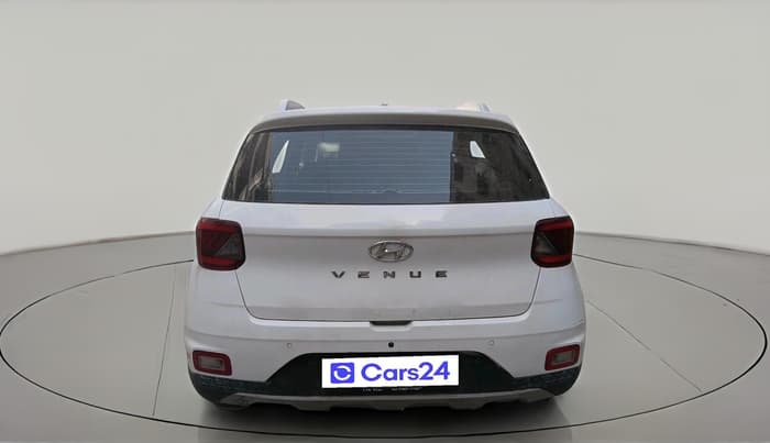 2020 Hyundai VENUE S 1.2, CNG, Manual, 77,848 km, exterior