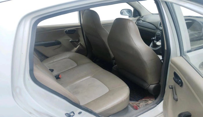 2013 Hyundai i10 ERA 1.1, CNG, Manual, 69,811 km, interior