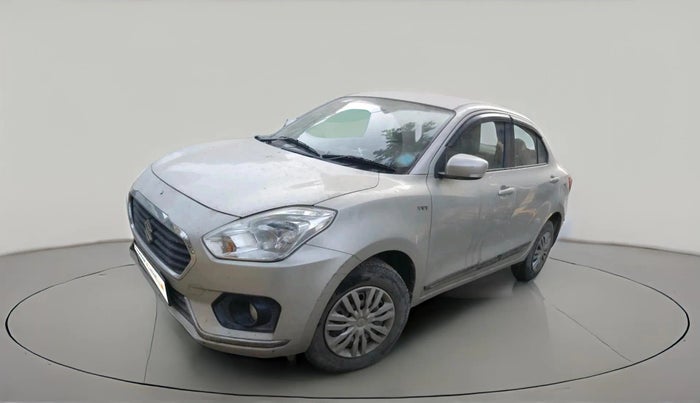 2018 Maruti Dzire VXI, Petrol, Manual, 17,070 km, exterior