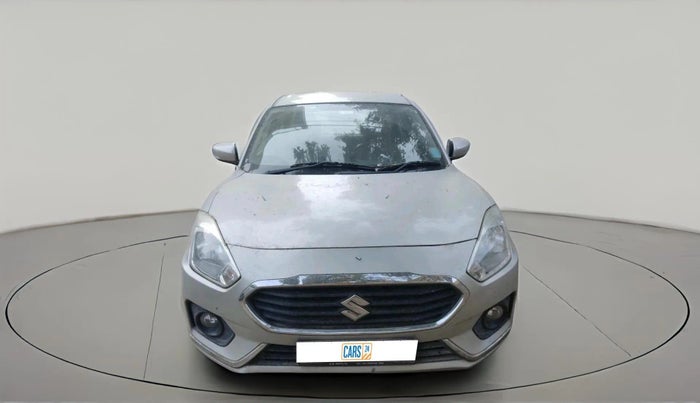 2018 Maruti Dzire VXI, Petrol, Manual, 17,070 km, exterior
