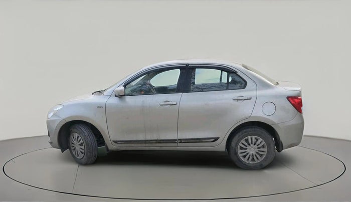2018 Maruti Dzire VXI, Petrol, Manual, 17,070 km, exterior