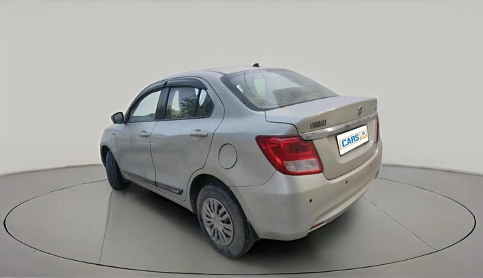 2018 Maruti Dzire VXI, Petrol, Manual, 17,070 km, exterior