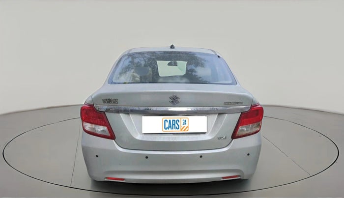 2018 Maruti Dzire VXI, Petrol, Manual, 17,070 km, exterior
