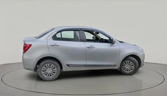 2018 Maruti Dzire VXI, Petrol, Manual, 17,070 km, exterior