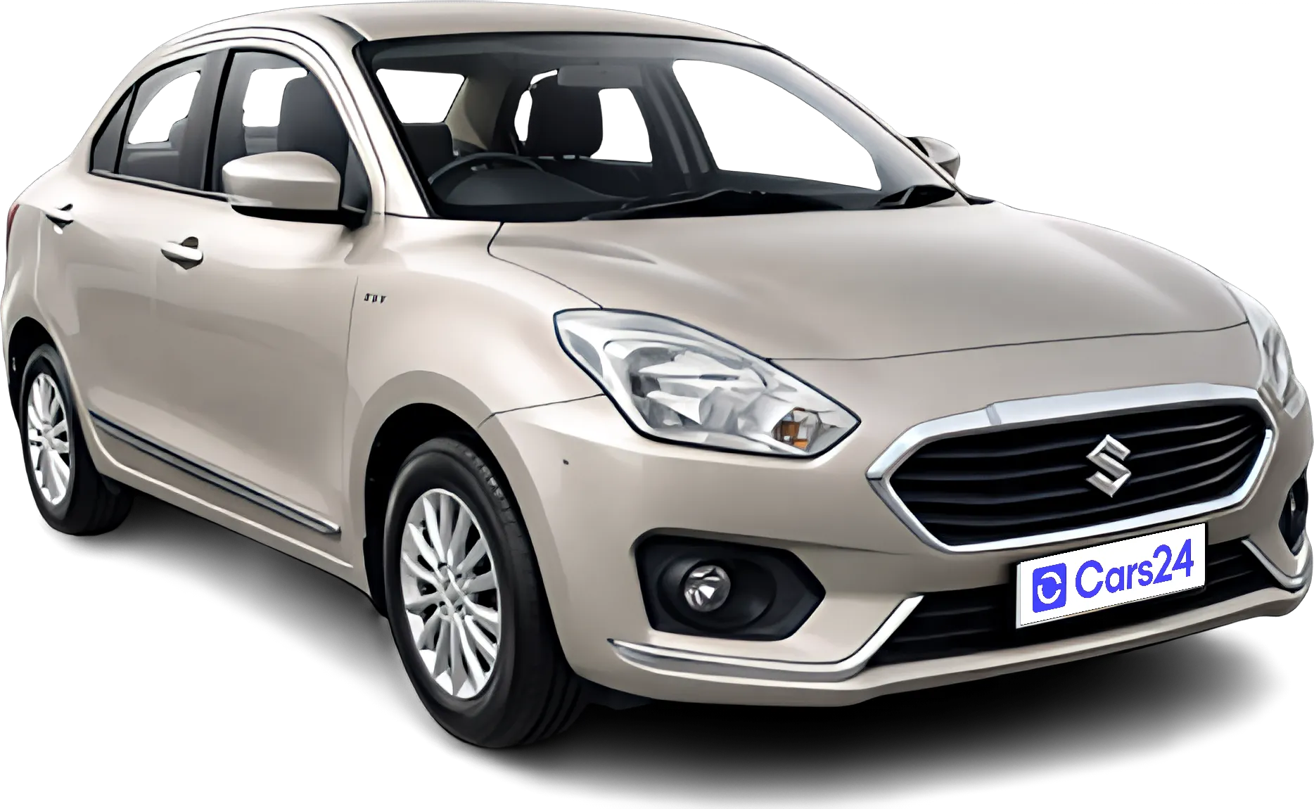 2018 Maruti Dzire - Sedan - Petrol - Manual - ₹3.70 lakh