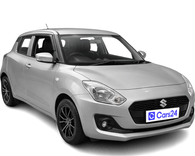 2019 Maruti Swift - Hatchback - Petrol - Manual - ₹3.50 lakh