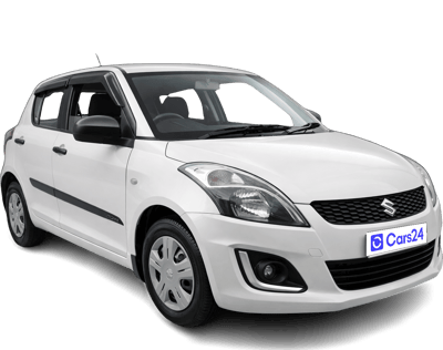 2014 Maruti Swift - Hatchback - Petrol - Manual - ₹1.78 lakh