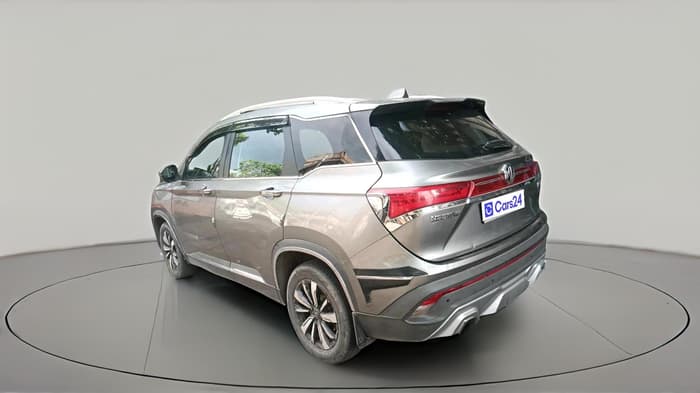 2020 MG HECTOR SMART HYBRID 1.5 PETROL, Petrol, Manual, 84,000 km, exterior