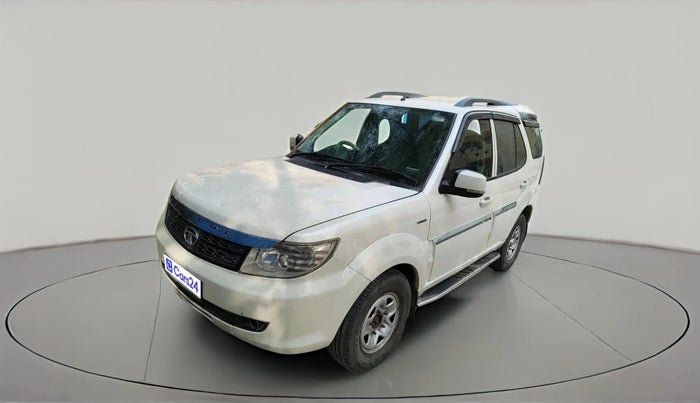 2016 Tata Safari Storme 2.2 EX 4X2, Diesel, Manual, 1,25,784 km, exterior