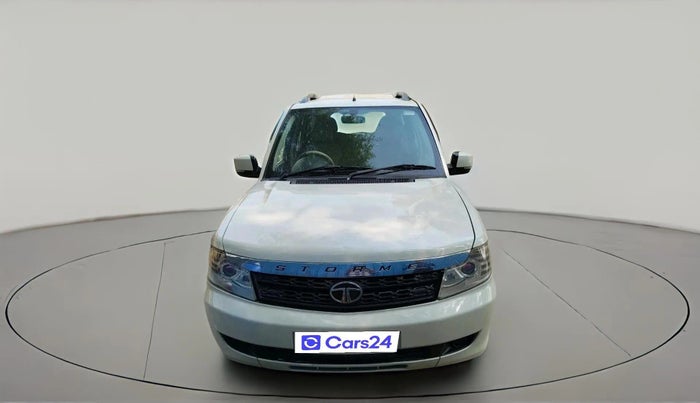 2016 Tata Safari Storme 2.2 EX 4X2, Diesel, Manual, 1,25,784 km, exterior