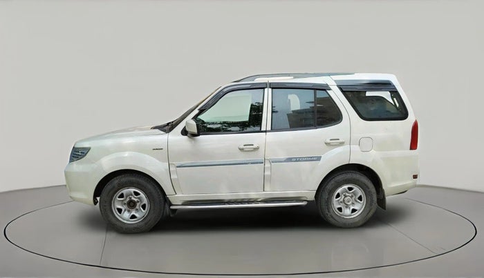 2016 Tata Safari Storme 2.2 EX 4X2, Diesel, Manual, 1,25,784 km, exterior