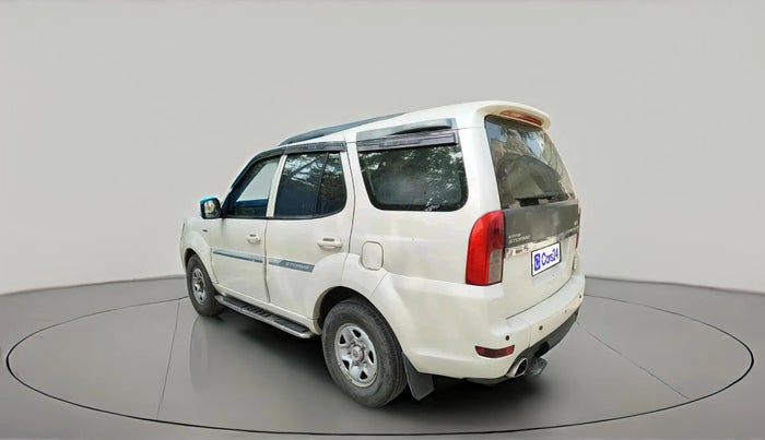 2016 Tata Safari Storme 2.2 EX 4X2, Diesel, Manual, 1,25,784 km, exterior