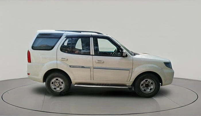 2016 Tata Safari Storme 2.2 EX 4X2, Diesel, Manual, 1,25,784 km, exterior