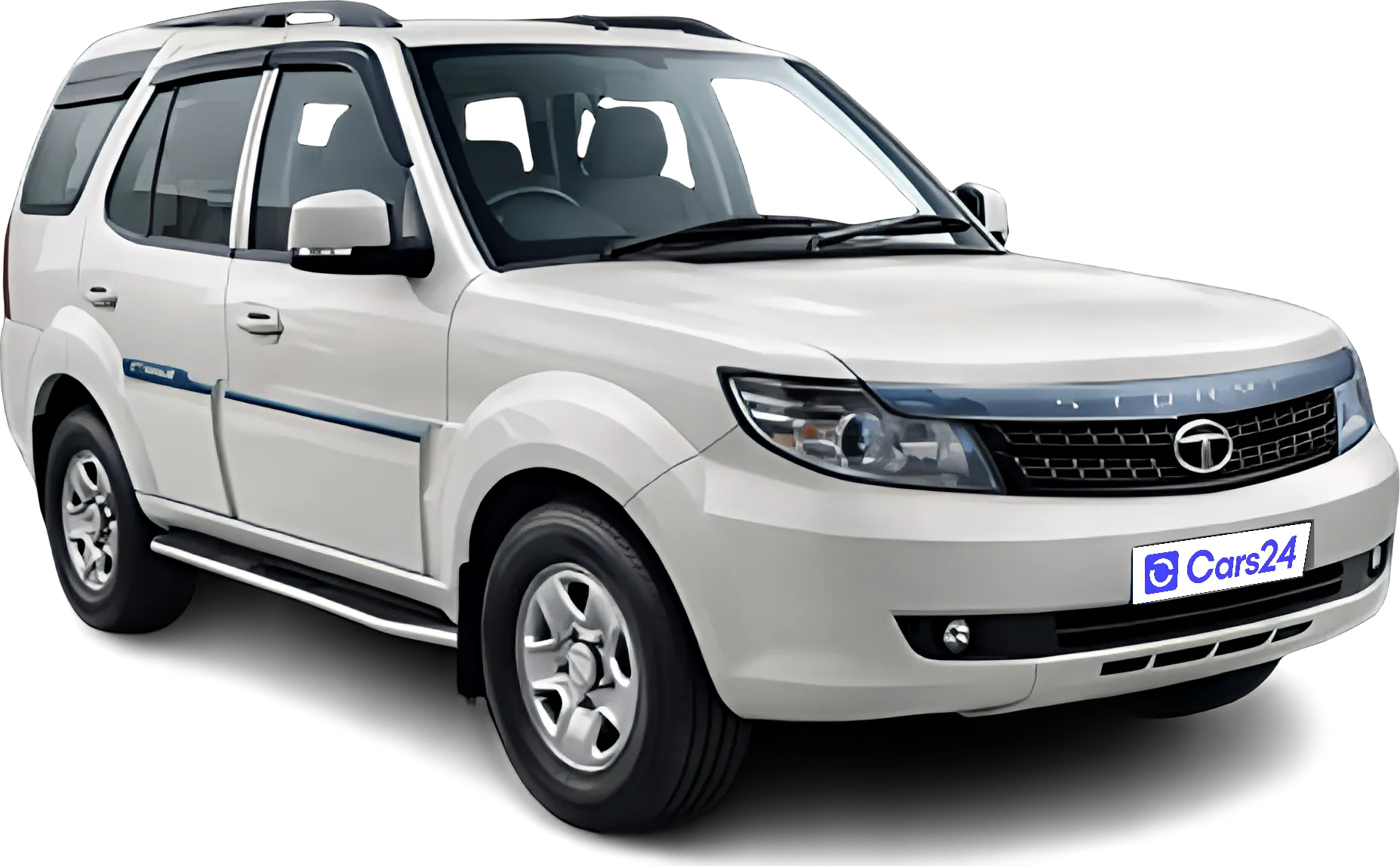 2016 Tata Safari Storme - SUV - Diesel - Manual - ₹3.24 lakh