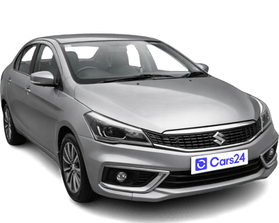 2019 Maruti Ciaz - Sedan - Petrol - Manual - ₹5.80 lakh