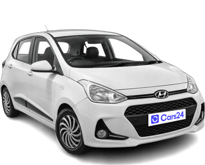 2017 Hyundai Grand i10 - Hatchback - Petrol - Manual - ₹3.30 lakh