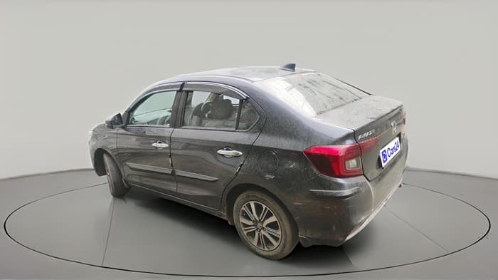 2023 Honda Amaze 1.2L I-VTEC VX, Petrol, Manual, 70,869 km, exterior