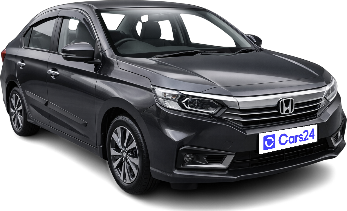 2023 Honda Amaze - Sedan - Petrol - Manual - ₹5.50 lakh