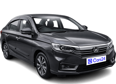 2023 Honda Amaze - Sedan - Petrol - Manual - ₹5.50 lakh